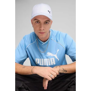 ESS METAL  CAT BB Cap Beyaz Unisex Şapka