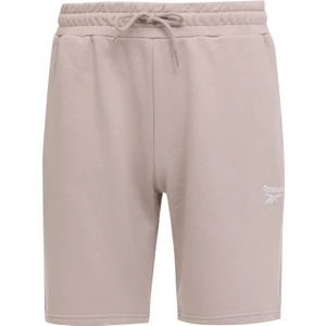 New Id Reg Short Gri Erkek Şort