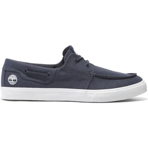 MYLO BAY LOW LACE UP SNEA Mavi Erkek Sneaker