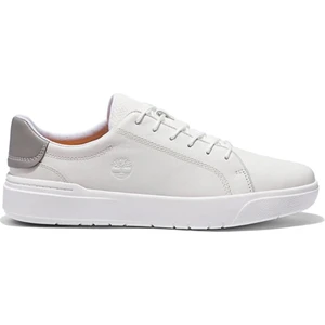 Seneca Bay LOW LACE UP SNEAKER Erkek Blanc De Blanc Sneaker TB0A2921L771