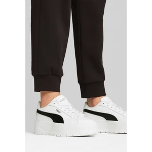 Karmen II L Beyaz Kadın Sneaker