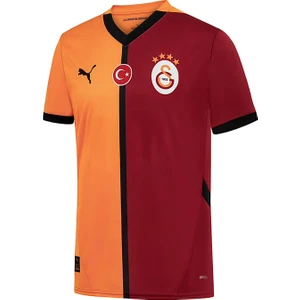 GSK Home Jersey Replica w Kırmızı Unisex Forma