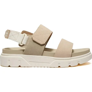 GREYFIELD SANDAL BACKSTRA Bej Kadın Sandalet