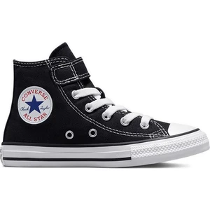 Chuck Taylor All Star 1V Çocuk Siyah Sneaker.001