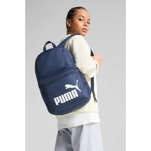 PHASE Backpack Lacivert Erkek Sırt Çantası