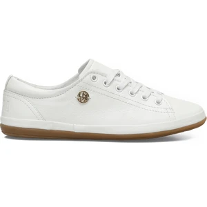 U.S. Polo Assn. JOJO 5FX Beyaz Kadın Sneaker
