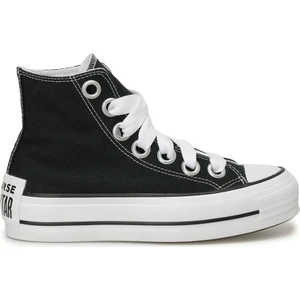 CTAS LIFT HI Siyah Kadın High Sneaker