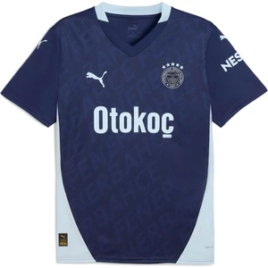 FSK Third Jersey Replica Mavi Unisex Forma