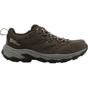 Jack Wolfskin VOJO TOUR TEXAPORE LOW M Kahverengi Erkek Outdoor