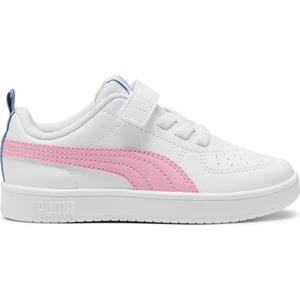 Rickie AC+ PS Beyaz Kız Çocuk Sneaker