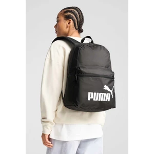 PHASE Backpack Siyah Erkek Sırt Çantası