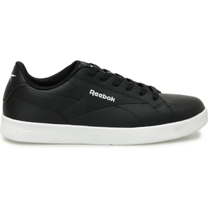 Unıc Run I Siyah Erkek Sneaker