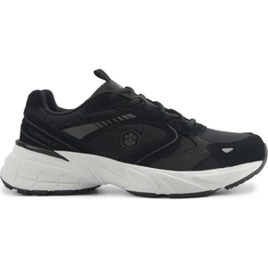 MONEY 5FX Siyah Erkek Sneaker