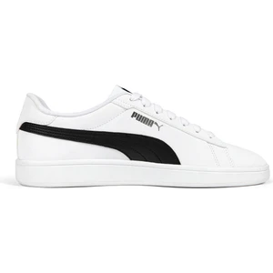 Smash 3.0 Buck Beyaz Erkek Sneaker