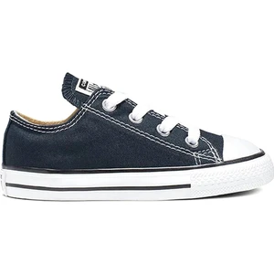 INF C/T A/S OX Mavi Unisex Çocuk Sneaker