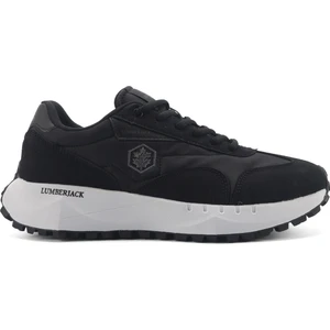 COAST 5FX Siyah Erkek Sneaker