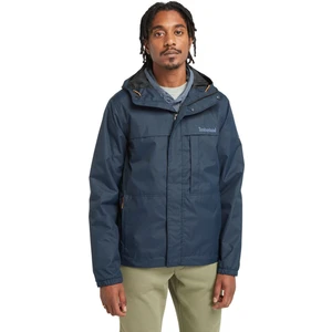 BENTON Waterproof Shell J Lacivert Erkek Ceket
