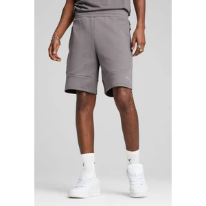 EVOSTRIPE Shorts 8" DK GRI Erkek Şort