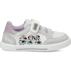 Minnie Mouse MINION.P5FX Lila Kız Çocuk Sneaker