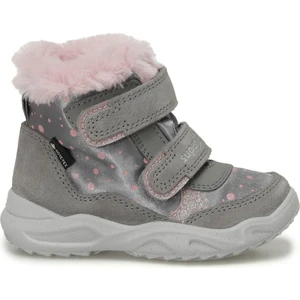 GLACIER Gri Kız Çocuk Outdoor Bot