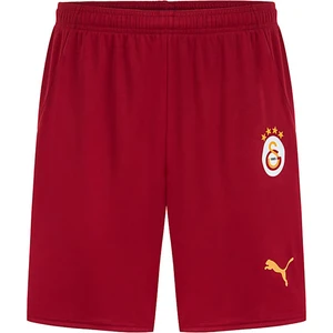 GSK Home Shorts Replica w Turuncu Erkek Forma