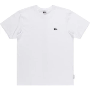 BASIC SS TEE YOUNG MEN Beyaz Erkek Kısa Kol T-Shirt