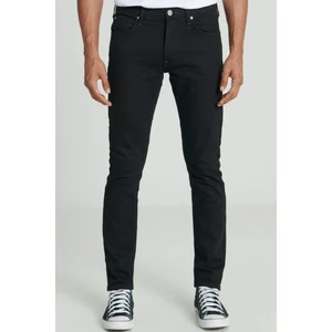 Luke Slim Tapered Jean Pa Siyah Erkek Jean Pantolon