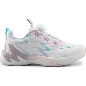 BANK 5FX Beyaz Kız Çocuk Spor Ayakkabı