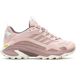 MOAB SPEED 2 GTX Gül Kurusu Kadın Outdoor