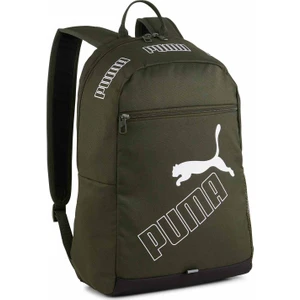 Phase Backpack II Siyah Unisex Sırt Çantası