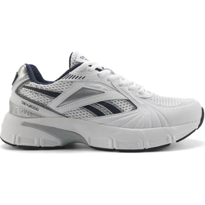 DEX2000 Beyaz Erkek Sneaker