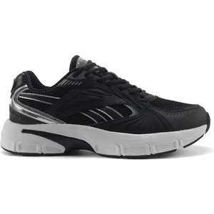 DEX2000 Siyah Erkek Sneaker