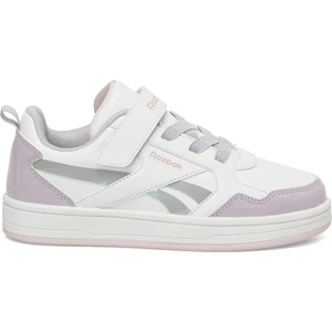 Asero Rıse Beyaz Kız Çocuk Sneaker
