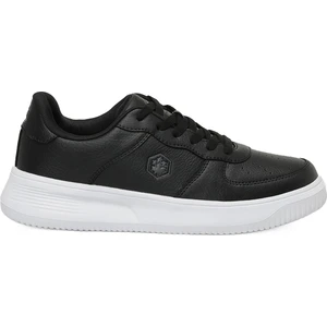 Fınster 5fx Siyah Erkek Sneaker