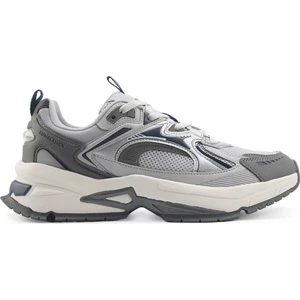 HOME 5FX Gri Erkek Sneaker