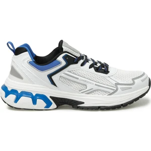 Quantum 5fx Gri Erkek Sneaker