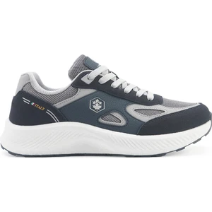 Street 5fx Lacivert Erkek Sneaker