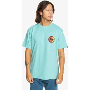 LONGFADE TEES Mavi Erkek Kısa Kol T-Shirt