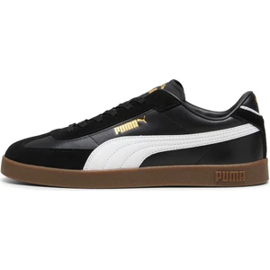 Club II Era Siyah Unisex Sneaker