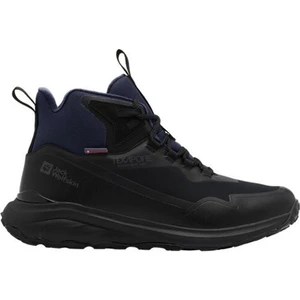 Jack Wolfskin DROMOVENTURE WT TEXAPORE Siyah Erkek Outdoor Bot
