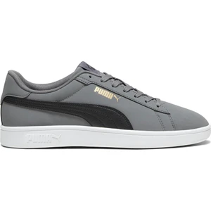 Smash 3.0 Buck Gri Kadın Sneaker