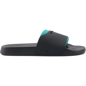 U.S. Polo Assn. LIXIN 5FX Siyah Erkek Terlik