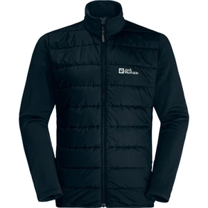 Jack Wolfskin GLAABACH 3IN1 JKT M Lacivert Erkek Ceket