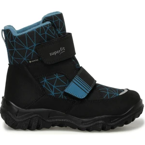 HUSKY1 Mavi Erkek Çocuk Outdoor Bot