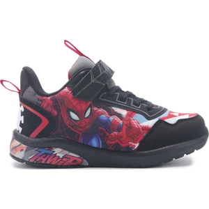 Marvel Spider-Man 5P,ZAMON.F5FX Erkek Çocuk Günlük Ayakkabı