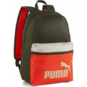 Phase Backpack Color Yeşil Unisex Sırt Çantası