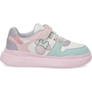 Minnie Mouse YOGA.P5FX Lila Kız Çocuk Sneaker