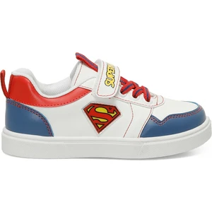 SELPA.P5FX Beyaz Erkek Çocuk Sneaker
