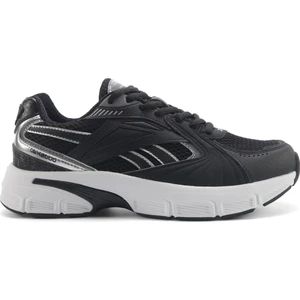 DEX2000 Siyah Kadın Sneaker