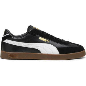 Club II Era Siyah Erkek Sneaker
